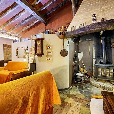 B&B Mas Torrencito Pet Friendly Parets de Ampurda Luaran gambar