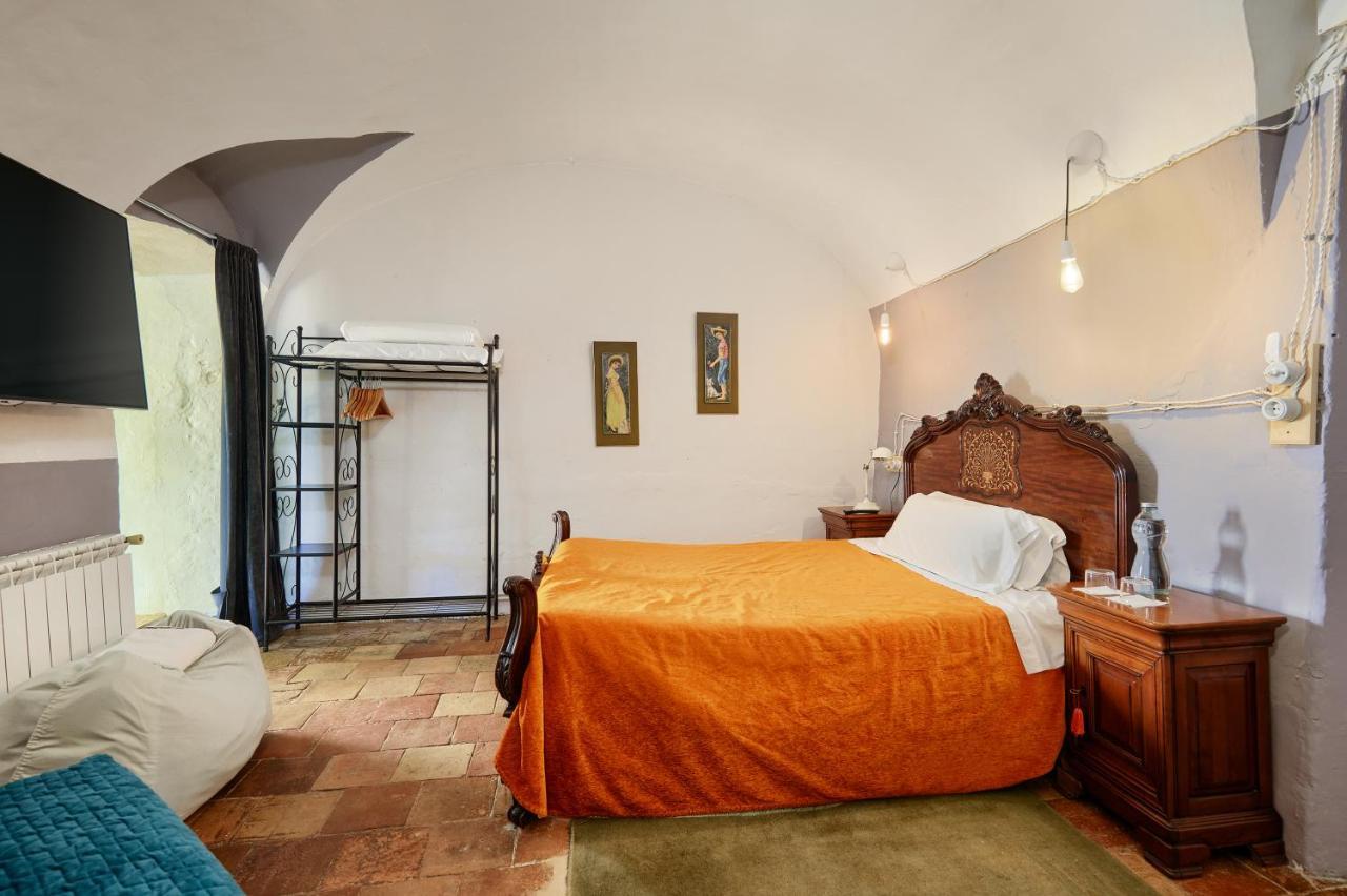 B&B Mas Torrencito Pet Friendly Parets de Ampurda Luaran gambar