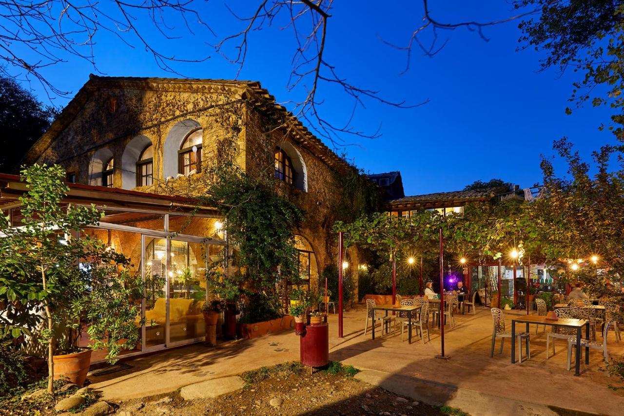 B&B Mas Torrencito Pet Friendly Parets de Ampurda Luaran gambar