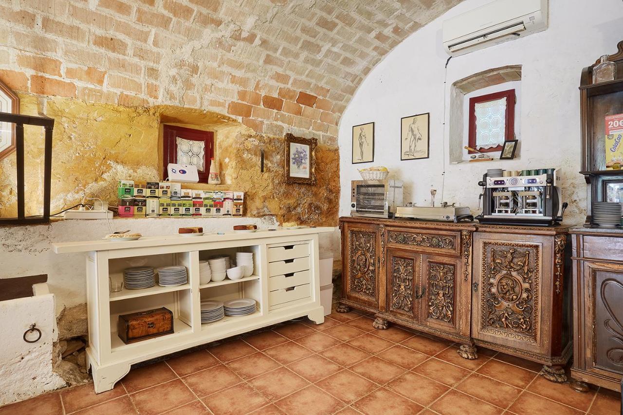 B&B Mas Torrencito Pet Friendly Parets de Ampurda Luaran gambar