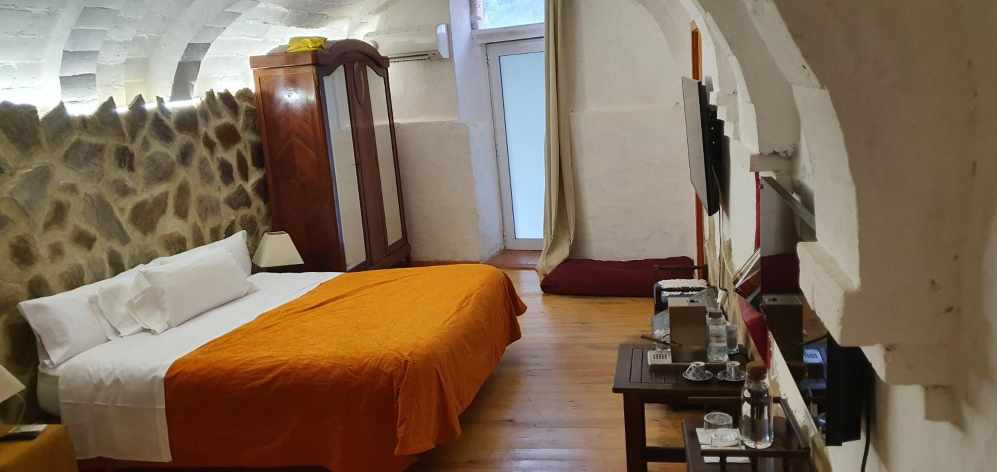 B&B Mas Torrencito Pet Friendly Parets de Ampurda Luaran gambar