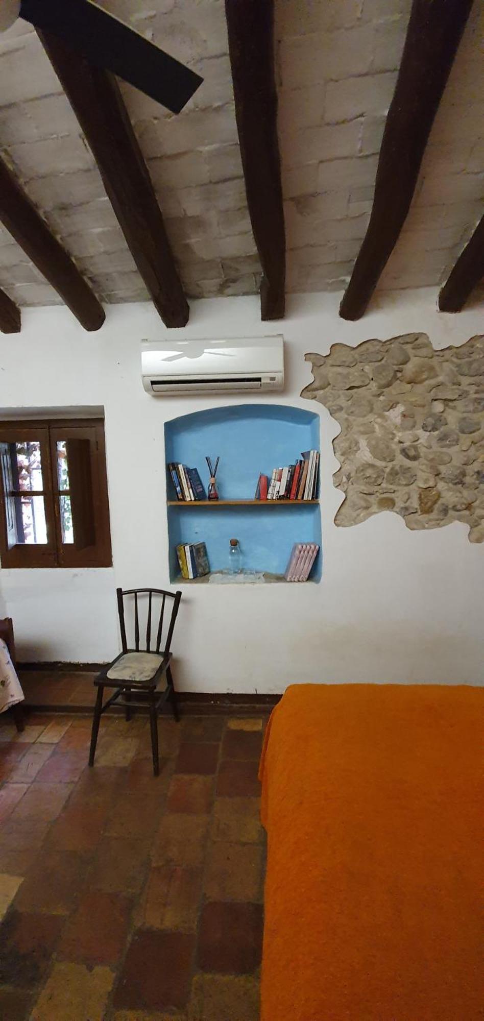 B&B Mas Torrencito Pet Friendly Parets de Ampurda Luaran gambar