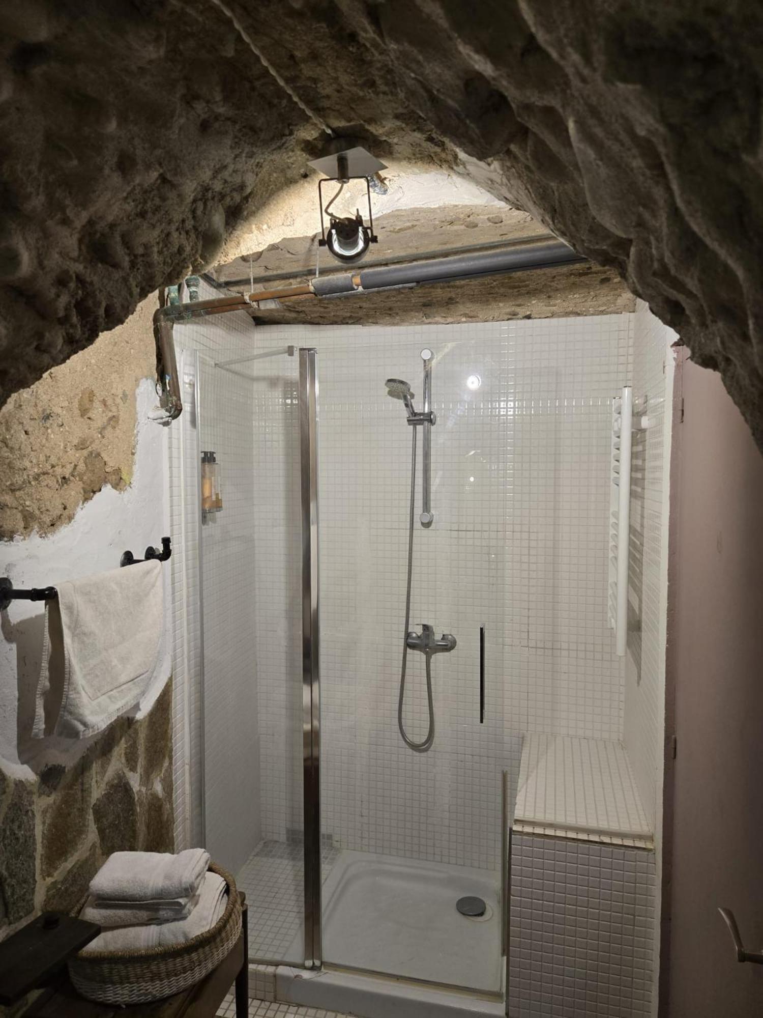 B&B Mas Torrencito Pet Friendly Parets de Ampurda Luaran gambar