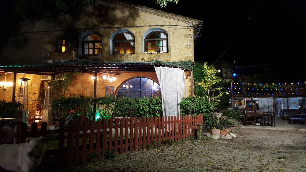 B&B Mas Torrencito Pet Friendly Parets de Ampurda Luaran gambar