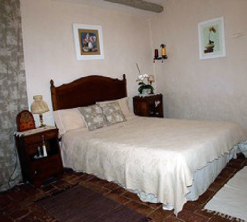 B&B Mas Torrencito Pet Friendly Parets de Ampurda Luaran gambar