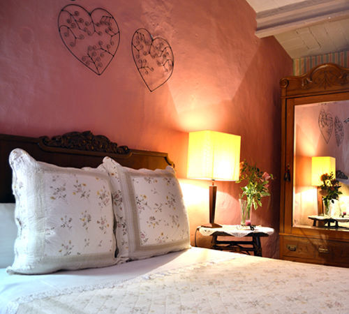 B&B Mas Torrencito Pet Friendly Parets de Ampurda Luaran gambar