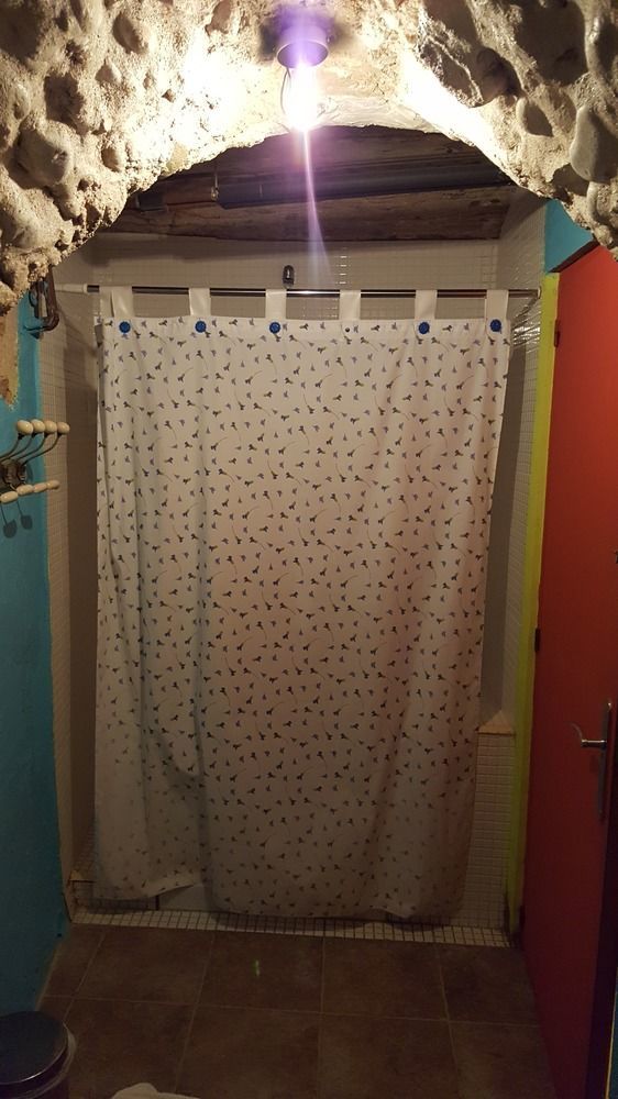 B&B Mas Torrencito Pet Friendly Parets de Ampurda Luaran gambar