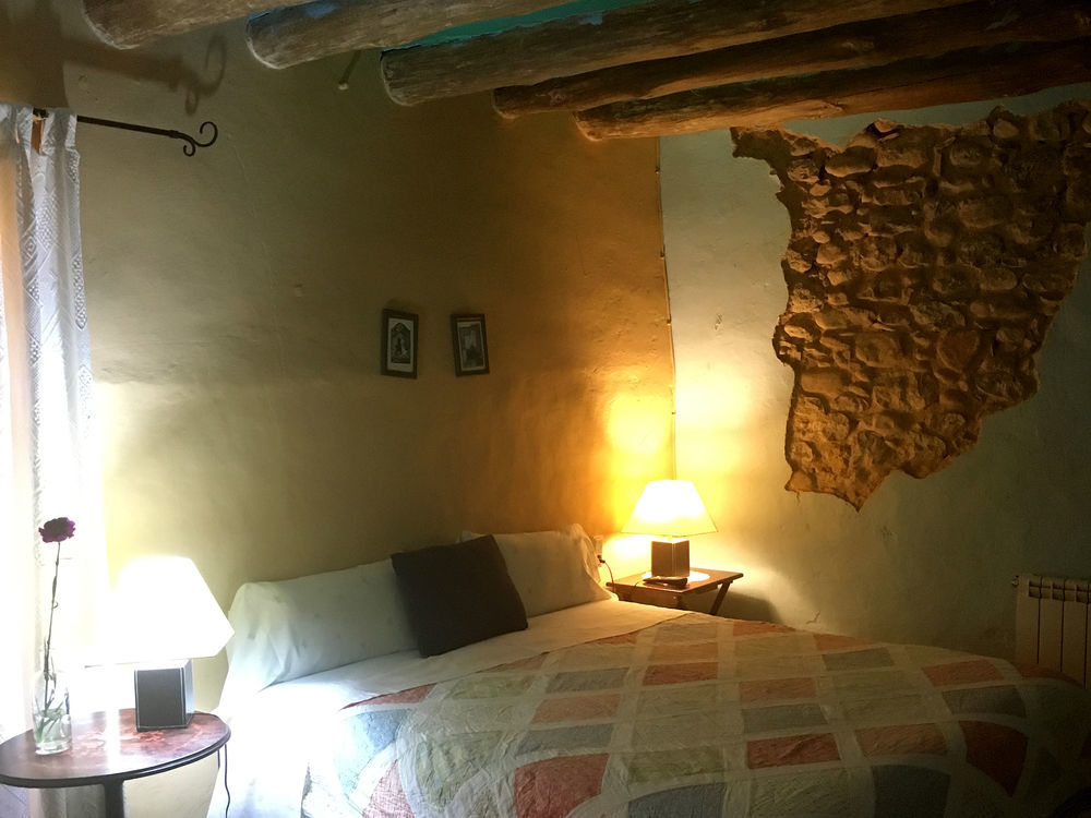 B&B Mas Torrencito Pet Friendly Parets de Ampurda Luaran gambar